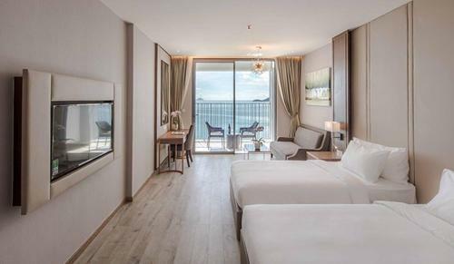 Panorama Apartment Nha Trang