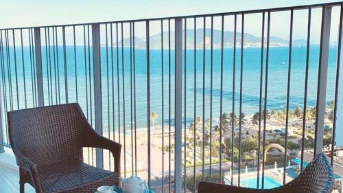 Panorama Apartment Nha Trang