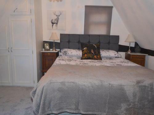 Stylish 3 Bedroom Apartment