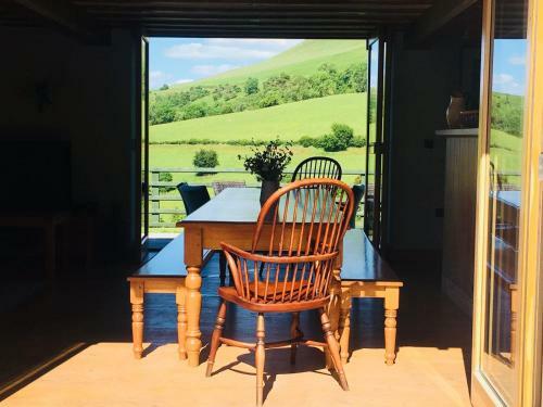 The House In The Hills
