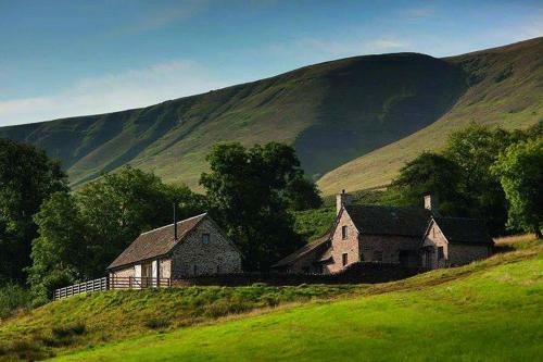 The House In The Hills