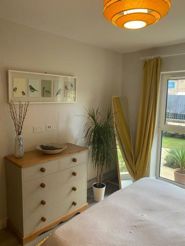 New Canal-side Apartment With Private Terrace!