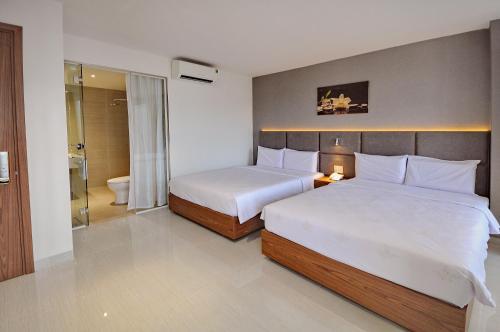 For You Hotel