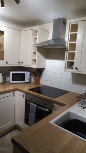 Sunnybank Cottage