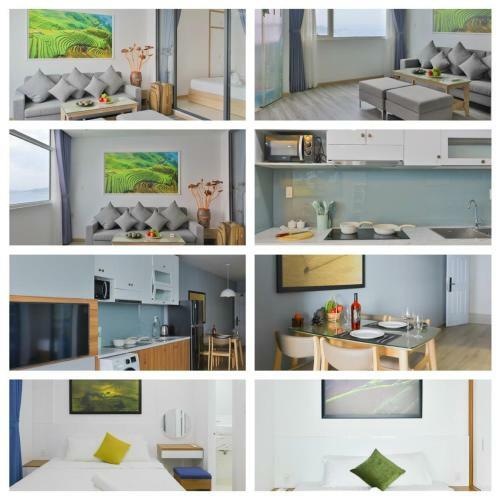 Apartamento Ama Home Nha Trang