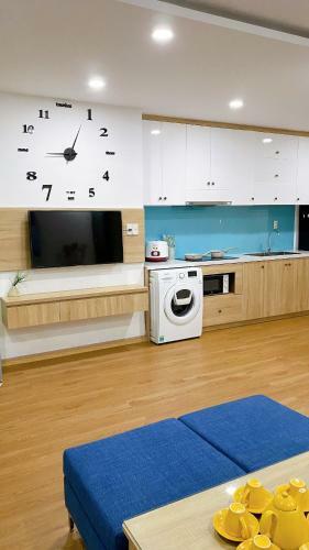 Apartamento Ama Home Nha Trang