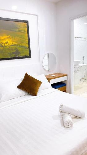 Apartamento Ama Home Nha Trang