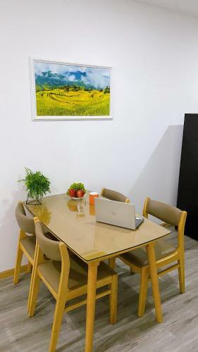 Apartamento Ama Home Nha Trang
