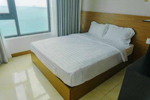 Apartamento Minh House