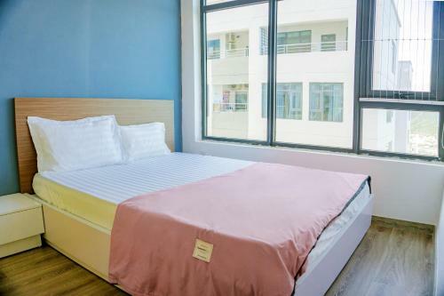 Apartamento Minh House