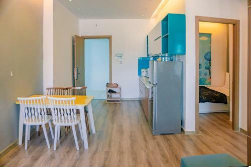 Apartamento Minh House