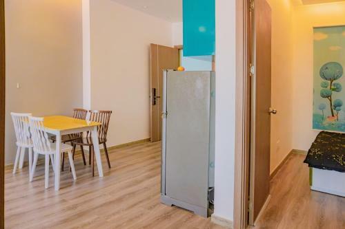 Apartamento Minh House