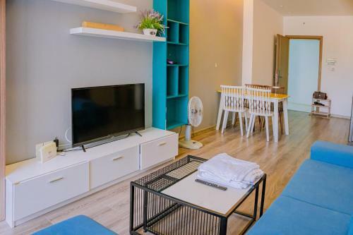 Apartamento Minh House