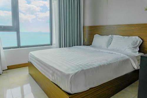 Apartamento Minh House