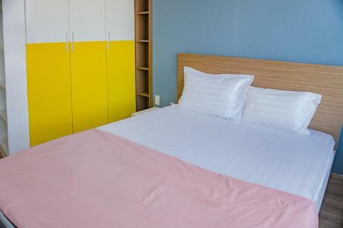 Apartamento Minh House