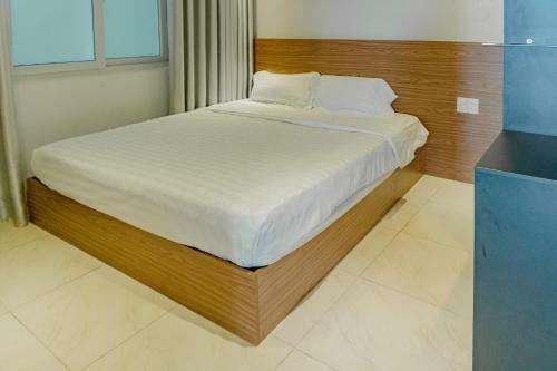 Apartamento Minh House