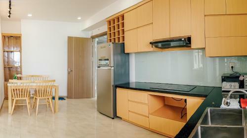 Apartamento Minh House