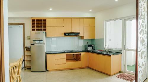 Apartamento Minh House
