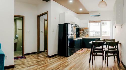 Apartamento Minh House