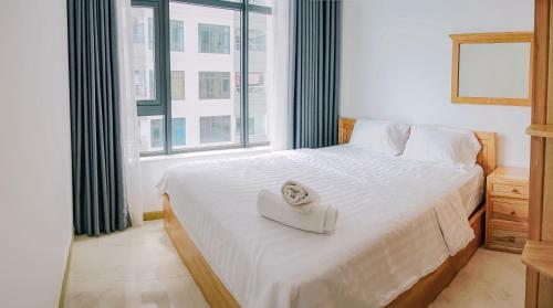 Apartamento Minh House