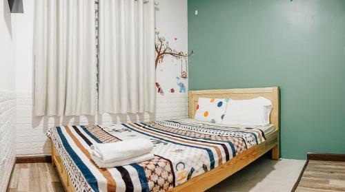 Apartamento Minh House