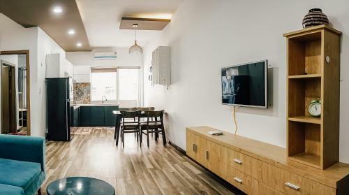Apartamento Minh House