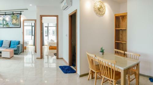 Apartamento Minh House