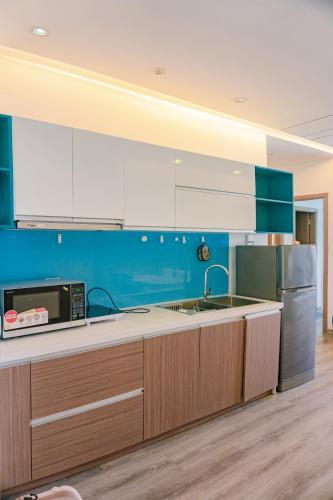 Apartamento Minh House