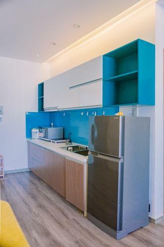 Apartamento Minh House