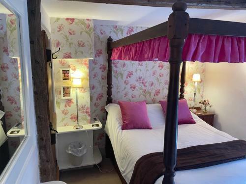 Bed & Breakfast Low Fell