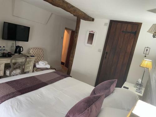 Bed & Breakfast Low Fell