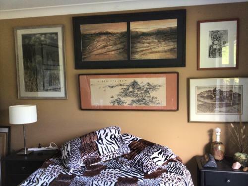 Bed & Breakfast Art House