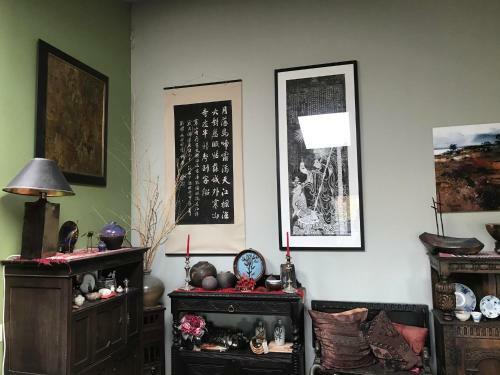 Bed & Breakfast Art House
