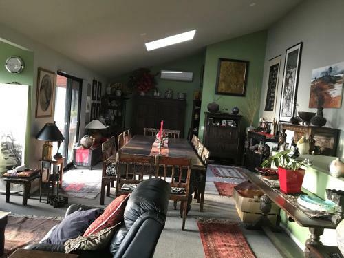 Bed & Breakfast Art House