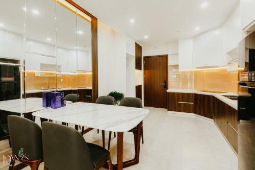 B?ng Apartment
