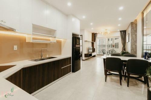 B?ng Apartment