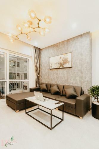B?ng Apartment