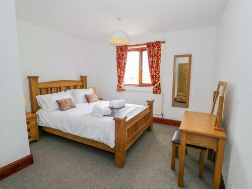 Green Hills Lodge