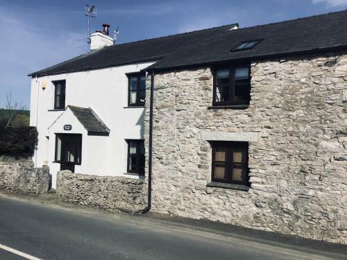 Clerk Beck Cottage