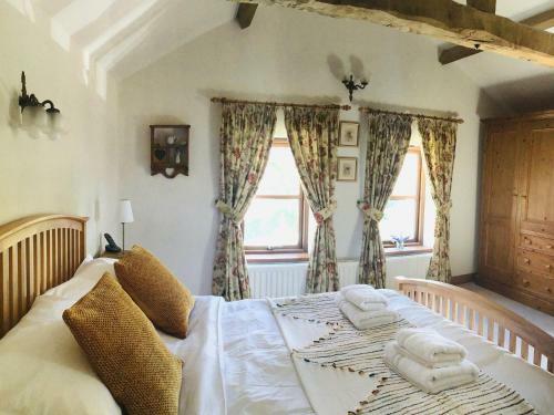 Clerk Beck Cottage