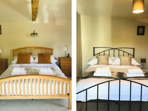 Clerk Beck Cottage
