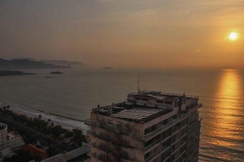 Apartamento Bliss House Nha Trang