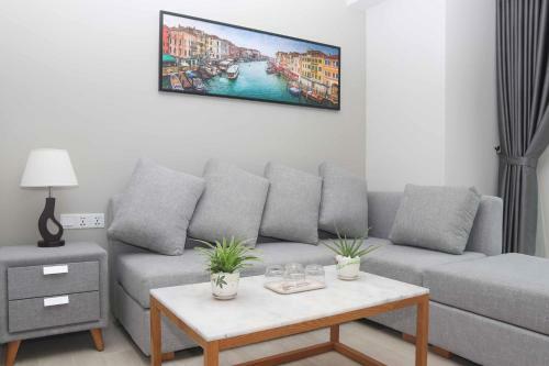 Apartamento Bliss House Nha Trang