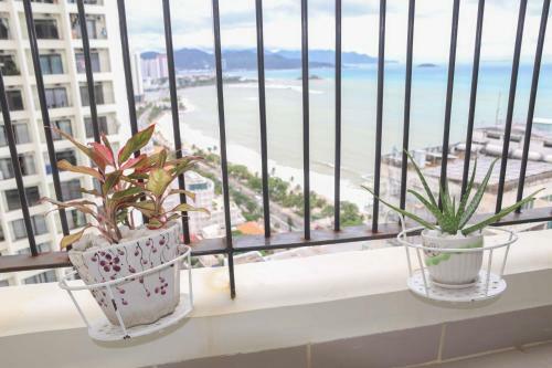 Apartamento Bliss House Nha Trang