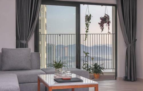 Apartamento Bliss House Nha Trang
