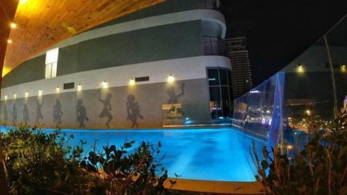 Apartamento Panorama View Sea Nha Trang