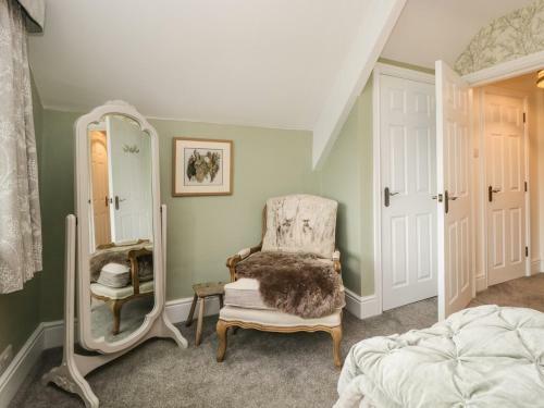 Apartamento Deer Rise