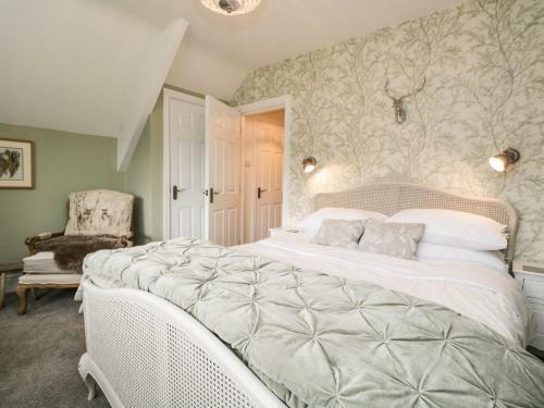 Apartamento Deer Rise