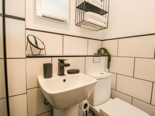 Apartamento Deer Rise