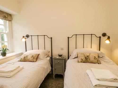 Apartamento Deer Rise